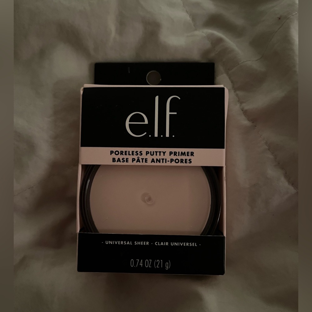 Elf primer